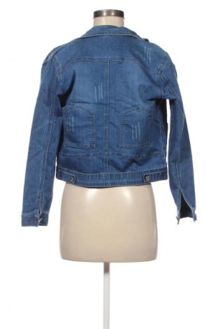 Női dzseki Unbranded, Méret M, Szín Kék, Ár 4 189 Ft