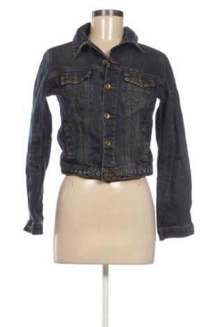 Damenjacke Unbranded, Größe L, Farbe Blau, Preis € 19,97