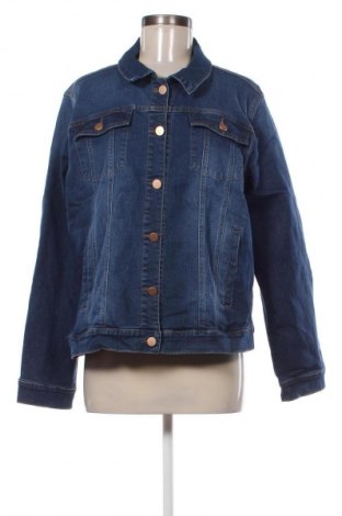 Damenjacke Unbranded, Größe XL, Farbe Blau, Preis € 18,99