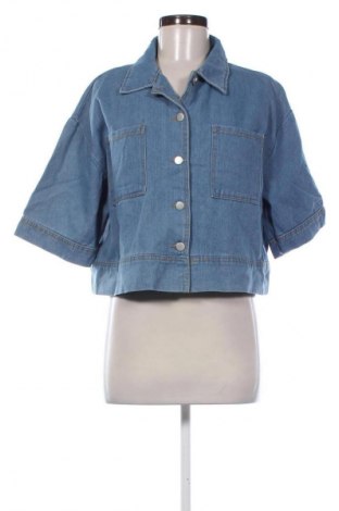 Női dzseki Unbranded, Méret M, Szín Kék, Ár 4 189 Ft