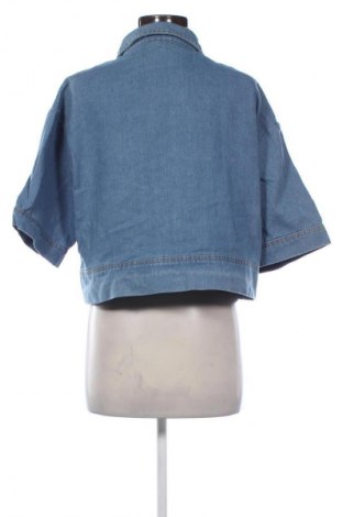 Női dzseki Unbranded, Méret M, Szín Kék, Ár 4 189 Ft