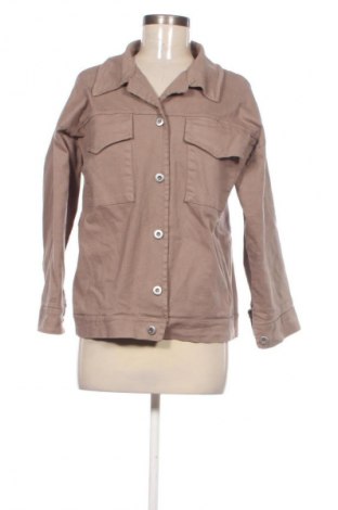 Női dzseki Unbranded, Méret L, Szín Bézs, Ár 8 251 Ft