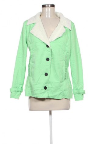 Damenjacke Unbranded, Größe M, Farbe Grün, Preis € 14,99
