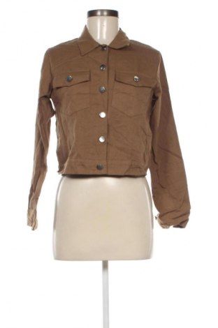 Női dzseki Unbranded, Méret S, Szín Barna, Ár 3 999 Ft