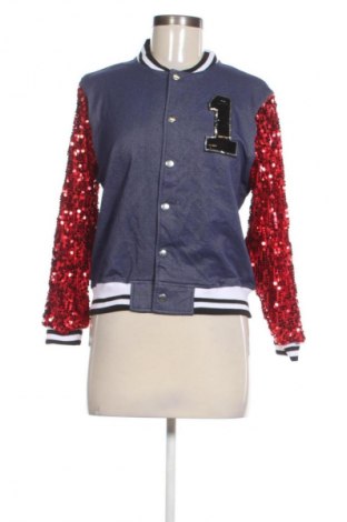 Női dzseki Unbranded, Méret L, Szín Sokszínű, Ár 7 109 Ft