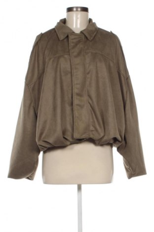 Damenjacke Unbranded, Größe M, Farbe Grün, Preis € 14,99