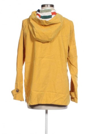 Дамско яке Unbranded, Размер M, Цвят Оранжев, Цена 7,66 €