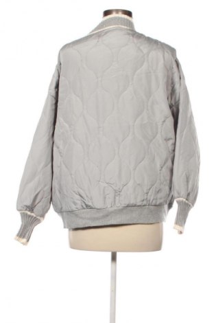 Damenjacke Unbranded, Größe M, Farbe Grau, Preis 20,99 €