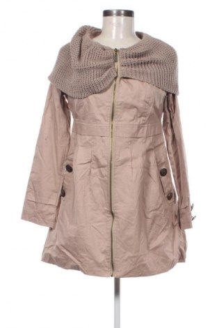 Női dzseki Unbranded, Méret S, Szín Bézs, Ár 5 799 Ft