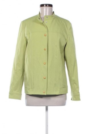 Női dzseki Unbranded, Méret L, Szín Zöld, Ár 5 009 Ft