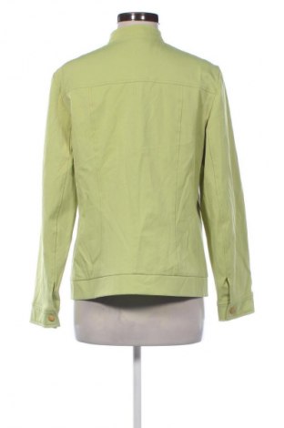 Női dzseki Unbranded, Méret L, Szín Zöld, Ár 5 009 Ft