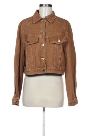 Dámska bunda  Unbranded, Veľkosť M, Farba Hnedá, Cena  12,95 €