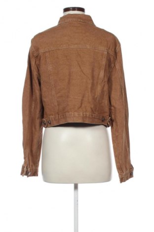 Dámska bunda  Unbranded, Veľkosť M, Farba Hnedá, Cena  12,95 €