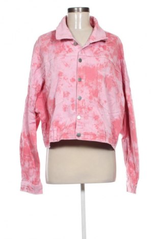 Női dzseki Unbranded, Méret XXL, Szín Rózsaszín, Ár 7 989 Ft