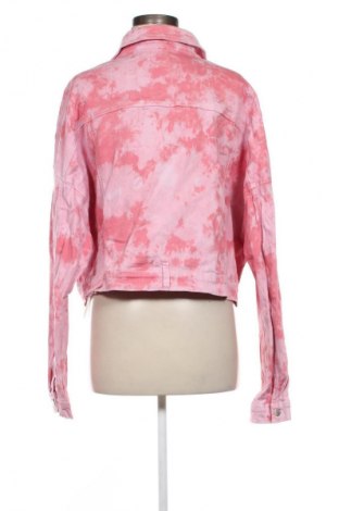 Női dzseki Unbranded, Méret XXL, Szín Rózsaszín, Ár 7 989 Ft