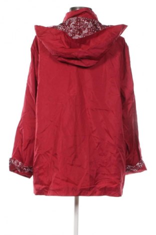 Női dzseki Unbranded, Méret XL, Szín Piros, Ár 5 429 Ft