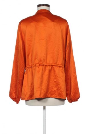 Női dzseki Unbranded, Méret L, Szín Narancssárga
, Ár 4 139 Ft
