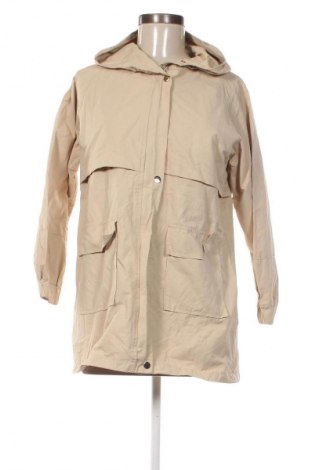 Női dzseki Unbranded, Méret L, Szín Bézs, Ár 3 719 Ft
