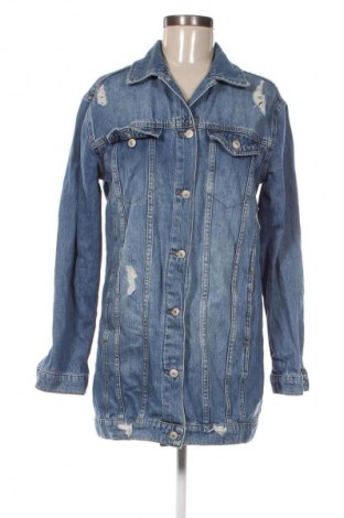 Női dzseki Unbranded, Méret M, Szín Kék, Ár 3 869 Ft