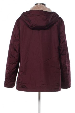Damenjacke Unbranded, Größe XL, Farbe Rot, Preis € 14,99