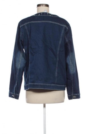 Női dzseki Unbranded, Méret L, Szín Kék, Ár 6 039 Ft