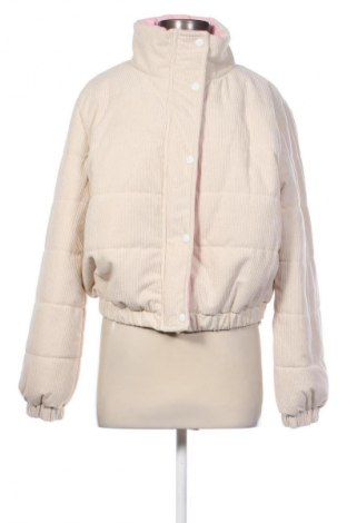 Női dzseki Unbranded, Méret L, Szín Bézs, Ár 10 331 Ft