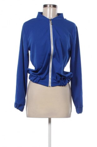 Damenjacke Unbranded, Größe M, Farbe Blau, Preis € 11,99