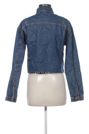 Damenjacke Unbranded, Größe M, Farbe Blau, Preis € 13,99