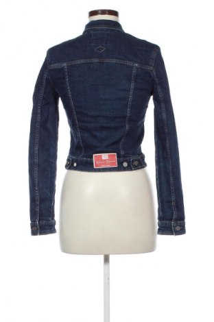 Női dzseki Unbranded, Méret S, Szín Kék, Ár 4 669 Ft