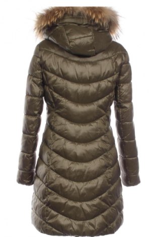 Damenjacke Unbranded, Größe M, Farbe Grün, Preis 26,99 €