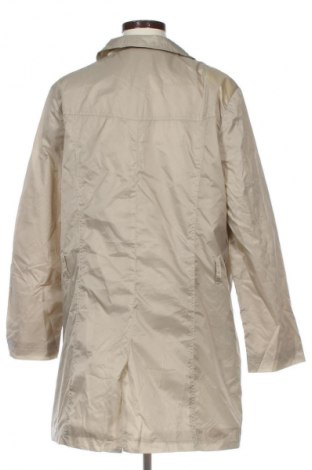 Γυναικείο μπουφάν Unbranded, Μέγεθος XXL, Χρώμα Εκρού, Τιμή 14,99 €