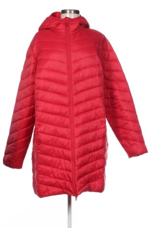 Női dzseki Unbranded, Méret XL, Szín Piros, Ár 12 570 Ft