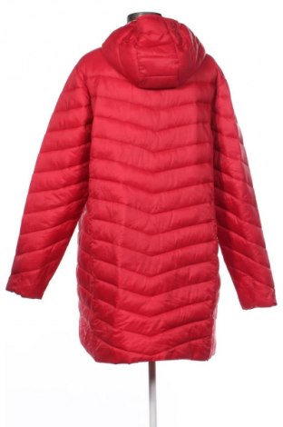 Női dzseki Unbranded, Méret XL, Szín Piros, Ár 12 570 Ft