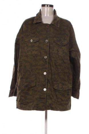 Női dzseki Unbranded, Méret XXL, Szín Zöld, Ár 7 689 Ft