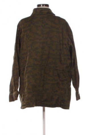 Női dzseki Unbranded, Méret XXL, Szín Zöld, Ár 7 689 Ft