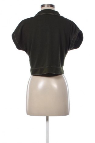 Damenjacke Unbranded, Größe S, Farbe Grün, Preis € 10,99