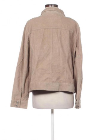 Női dzseki Unbranded, Méret XL, Szín Bézs, Ár 10 331 Ft