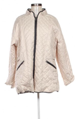 Damenjacke Unbranded, Größe L, Farbe Beige, Preis € 10,99