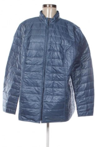 Női dzseki Unbranded, Méret XXL, Szín Kék, Ár 6 239 Ft