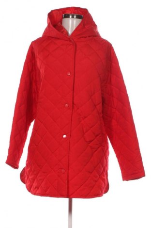 Női dzseki Unbranded, Méret L, Szín Piros, Ár 4 439 Ft