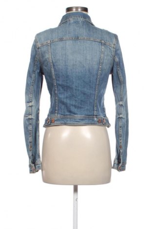 Női dzseki Unbranded, Méret M, Szín Kék, Ár 4 799 Ft