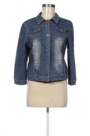 Damenjacke Unbranded, Größe L, Farbe Blau, Preis € 14,99