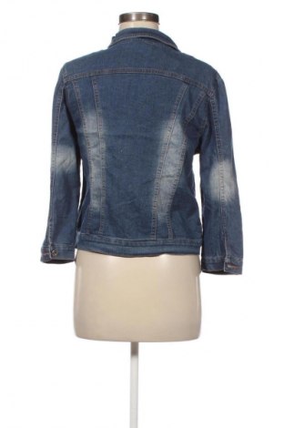 Damenjacke Unbranded, Größe L, Farbe Blau, Preis € 14,99