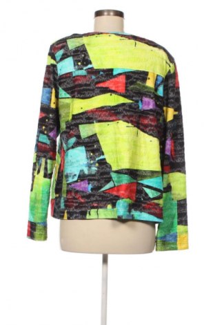 Damenjacke Unbranded, Größe L, Farbe Mehrfarbig, Preis € 18,99