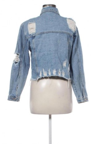 Női dzseki Unbranded, Méret L, Szín Kék, Ár 6 069 Ft