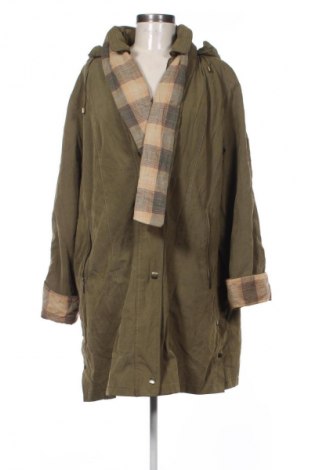 Damenjacke Unbranded, Größe XXL, Farbe Grün, Preis € 18,99