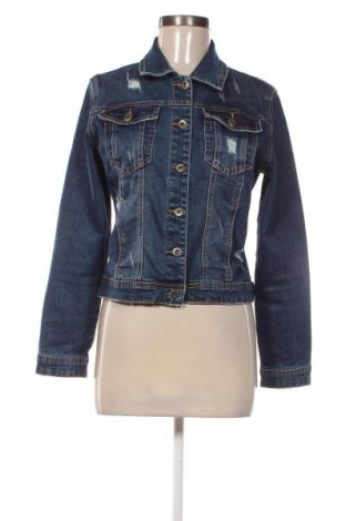 Damenjacke Unbranded, Größe L, Farbe Blau, Preis € 15,99