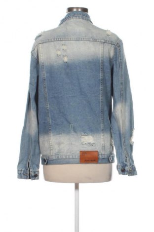 Női dzseki Unbranded, Méret L, Szín Kék, Ár 4 089 Ft