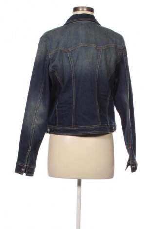 Női dzseki Ms Mode, Méret L, Szín Kék, Ár 6 409 Ft