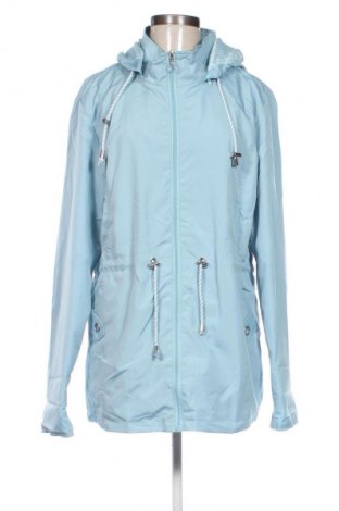 Damenjacke Unbranded, Größe L, Farbe Blau, Preis € 11,99